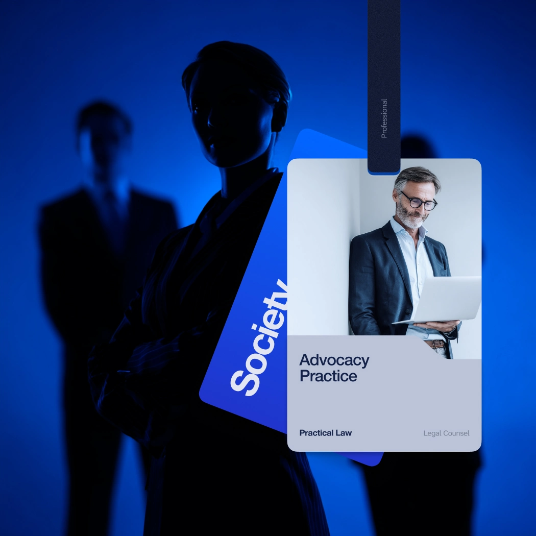 Civil Society Advocates