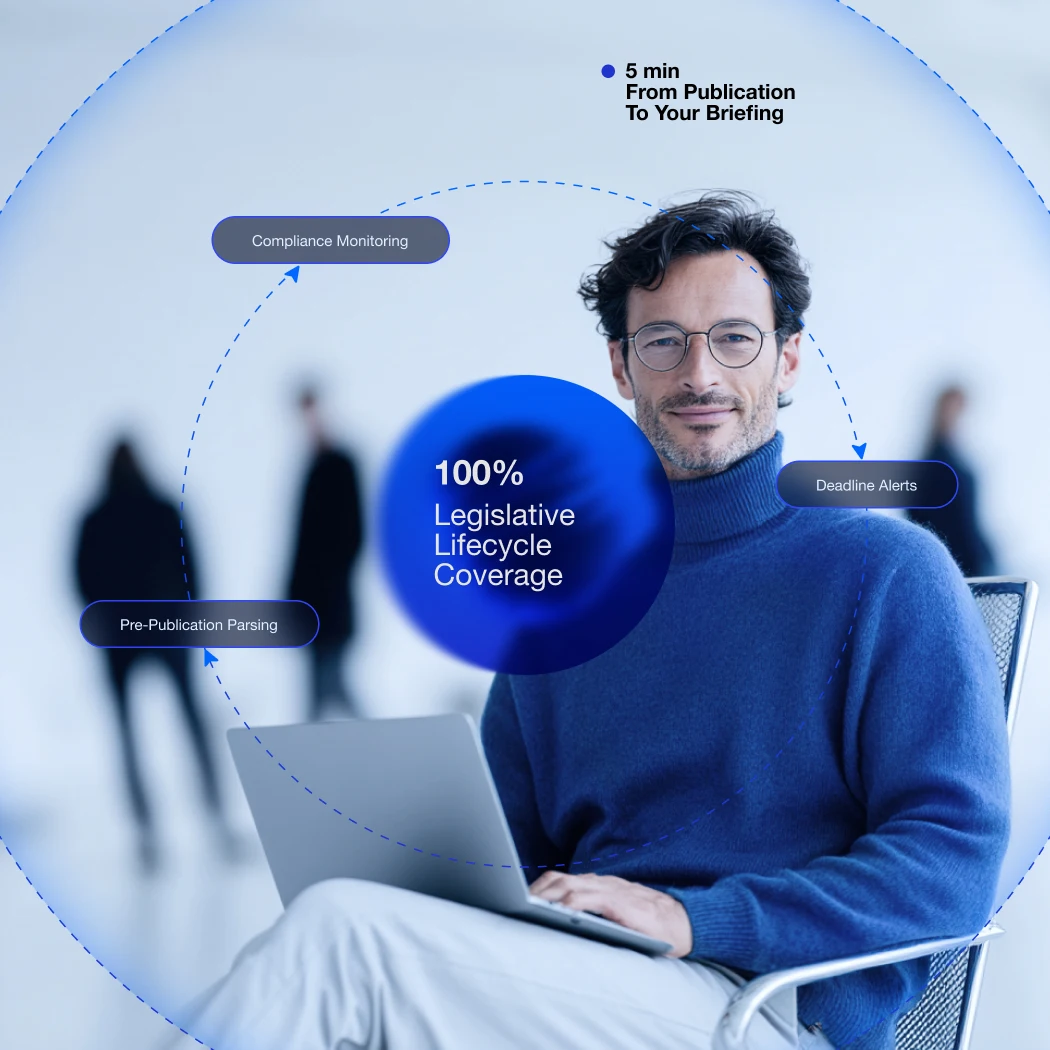 Corporate & Industry Representatives